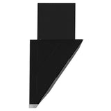 HOOD BOLT FL SW SC BK 90 N