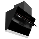 HOOD BOLT FL SW SC BK 90 N