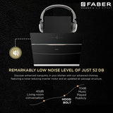 HOOD BOLT FL SW SC BK 90 N