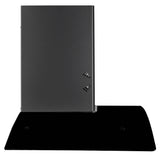 Touch and Gesture Control Kitchen Chimney