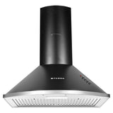 Faber CLASS PRO PB BK LTW 60 Chimney