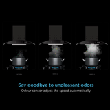 Made In India Kitchen Chimney