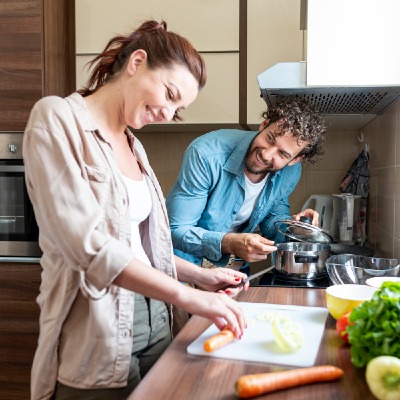 Kitchen Chimney Deep Cleaning Services in Kolkata