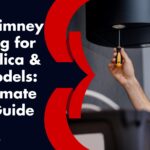 Deep Chimney Cleaning for Faber, Elica & Kaff Models The Ultimate 2025 Guide
