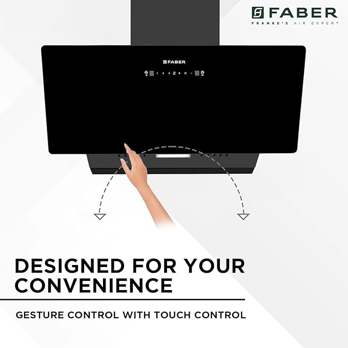 Deep Chimney Cleaning for Faber, Elica & Kaff Models: The Ultimate 2025 Guide 2 aber 90cm 1200 Vertical Wall Mounted Chimney